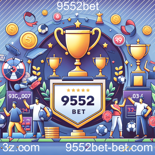 Descubra o Programa de Fidelidade da 9552bet: Recompensas para Jogadores Dedicados